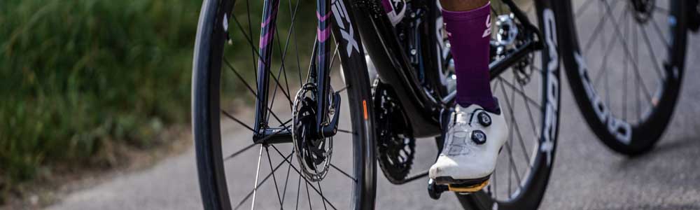 2022 Devote Advanced Pro Gravel Road Bike - Image 6
