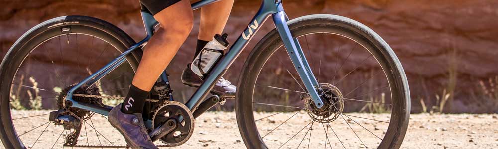 2022 Devote Advanced Pro Gravel Road Bike - Image 8