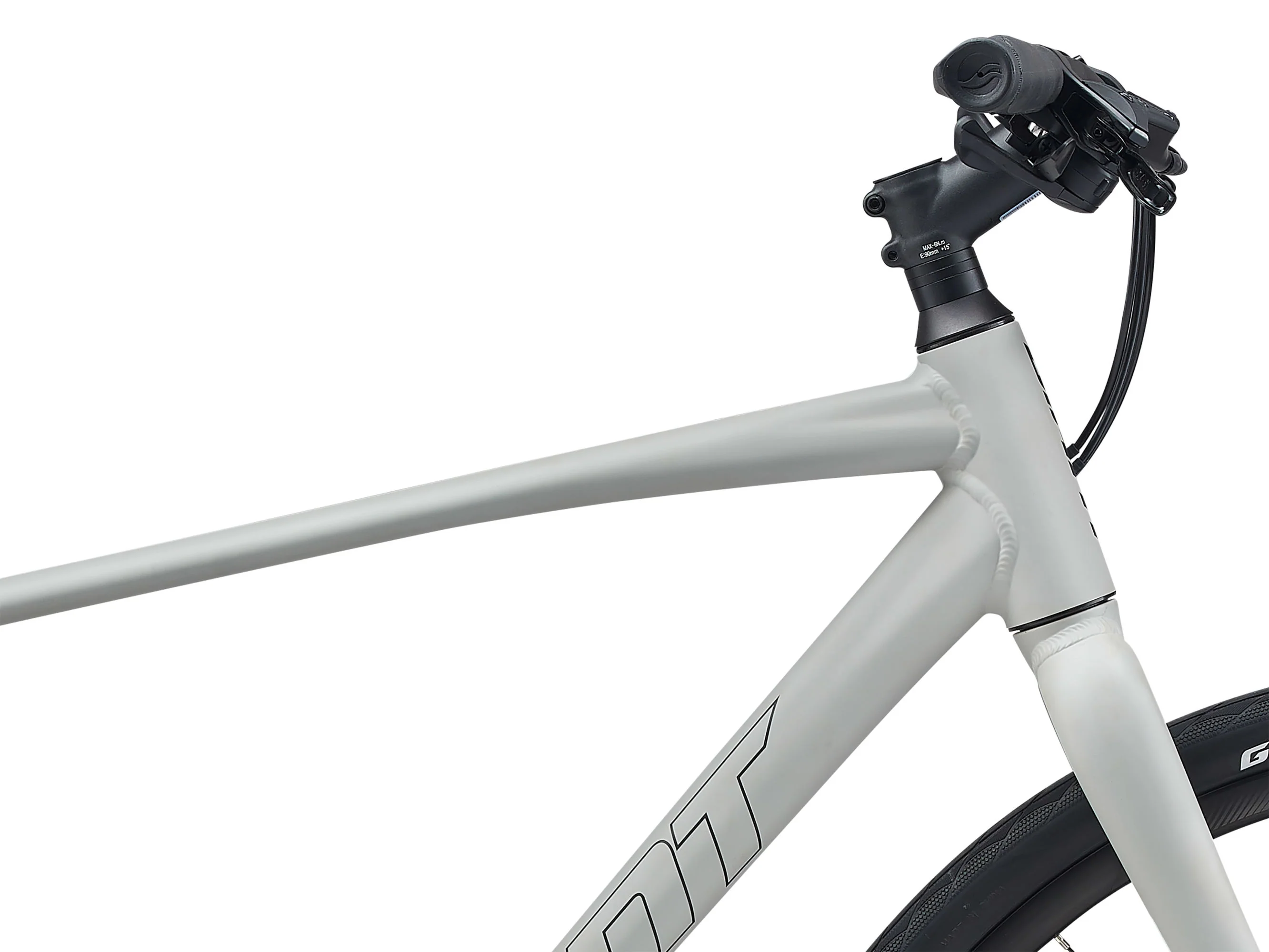 2022 Escape Disc 2 Hybrid Bike - Image 10