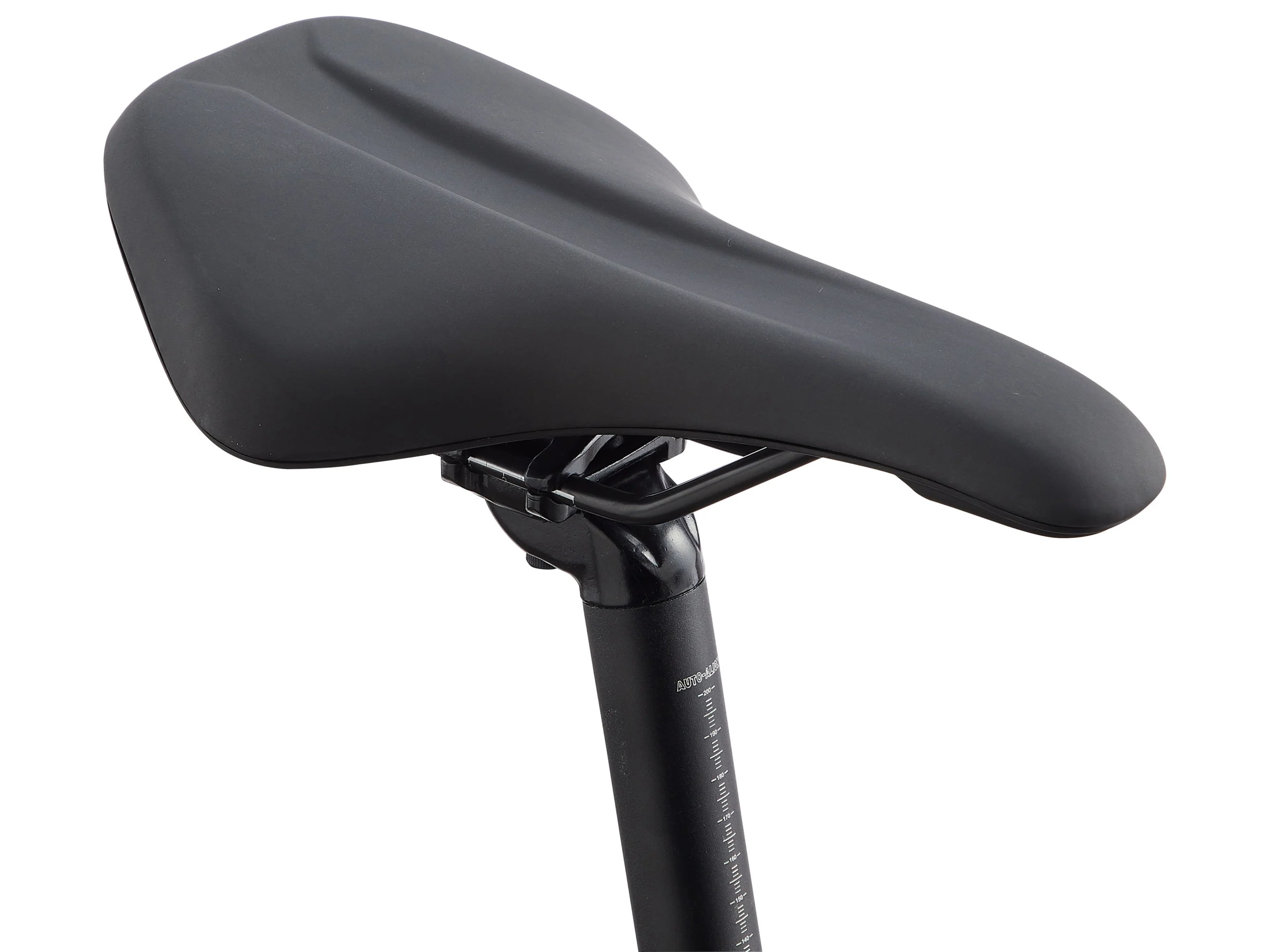 2022 Escape Disc 2 Hybrid Bike - Image 5
