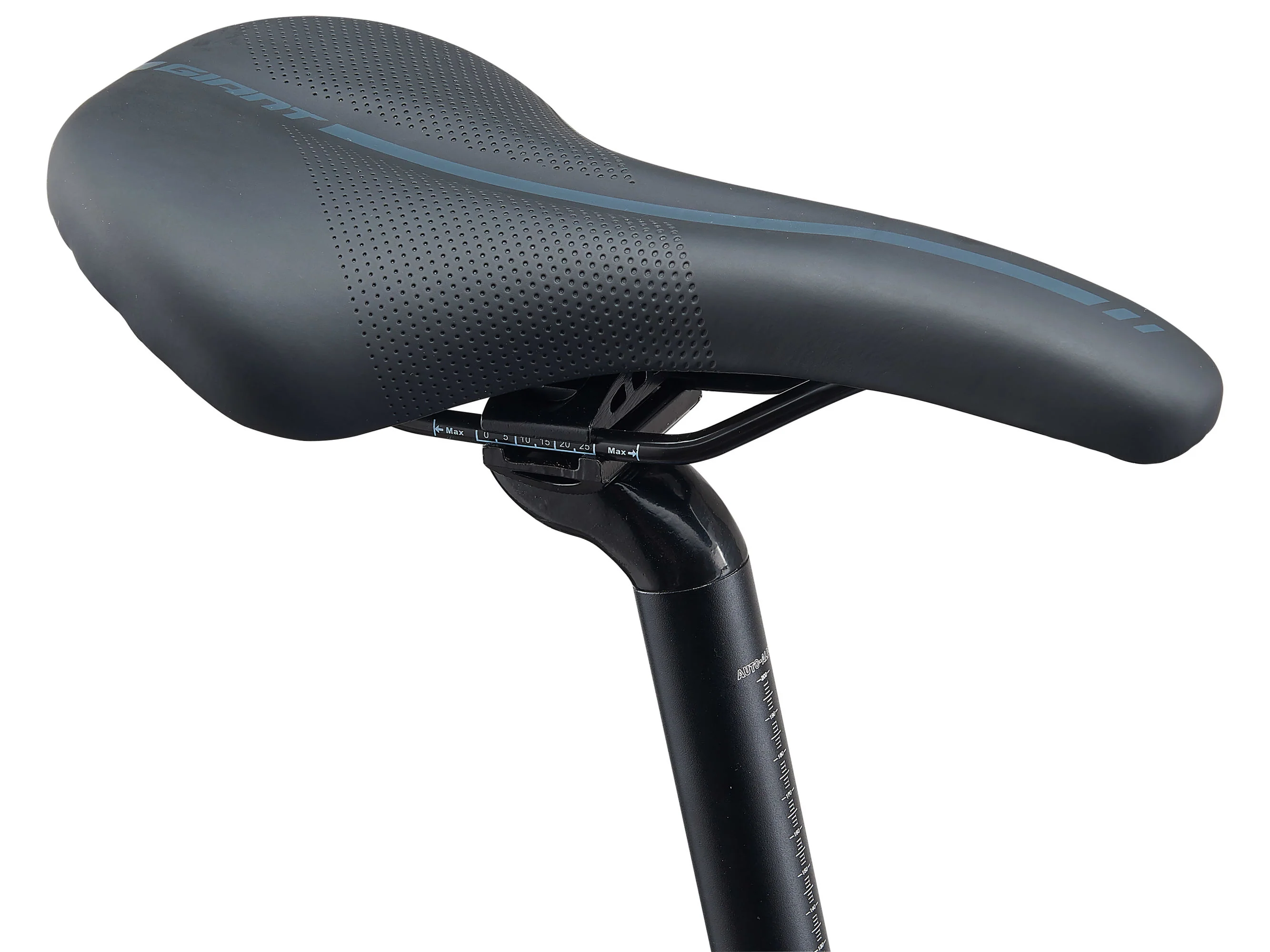 2022 Escape Disc 3 Hybrid Bike - Image 5