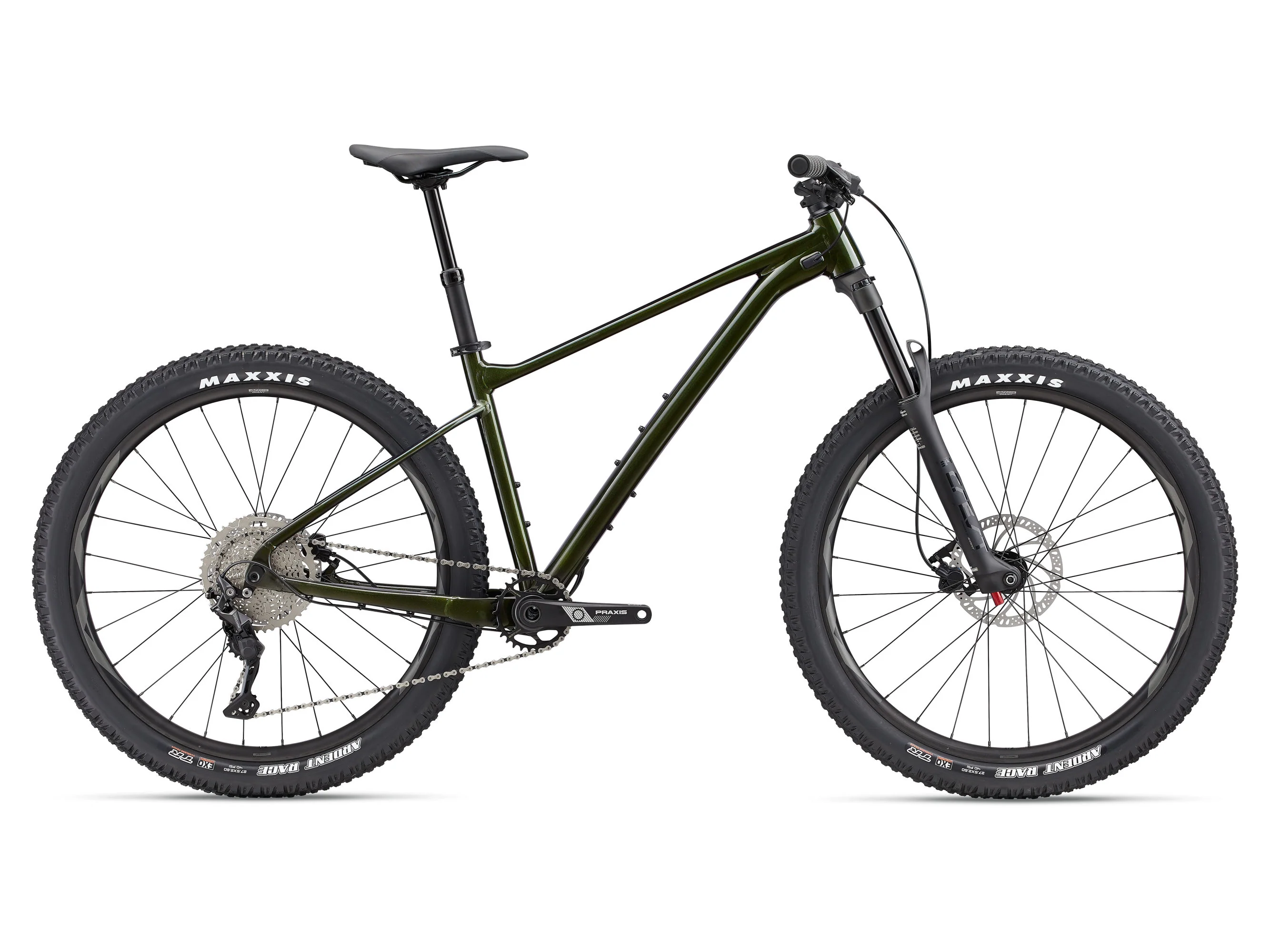 2022 Fathom 2 Hardtail Mountain Bike