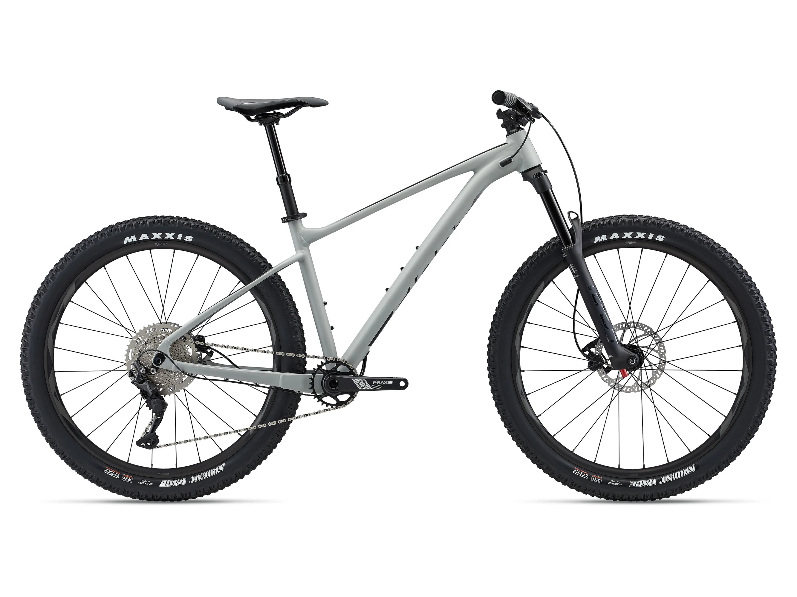 2022 Fathom 2 Hardtail Mountain Bike - Image 2