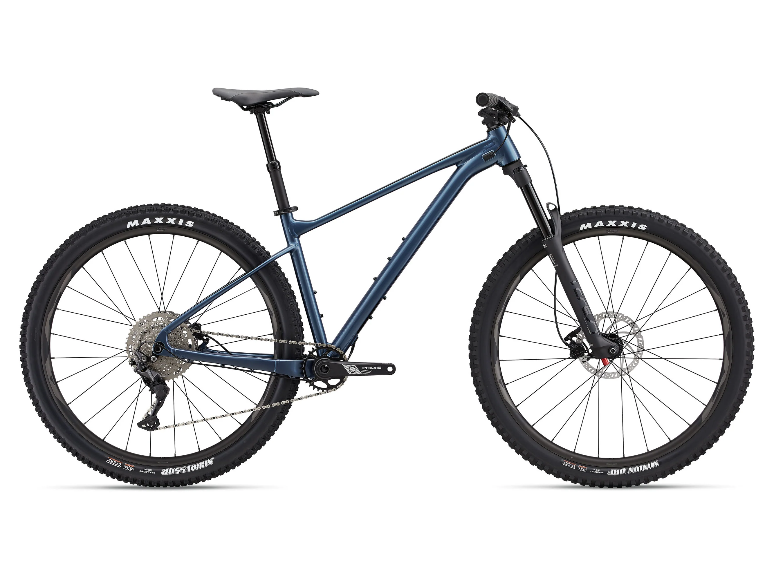 2022 Fathom 29 2 Hardtail Mountain Bike