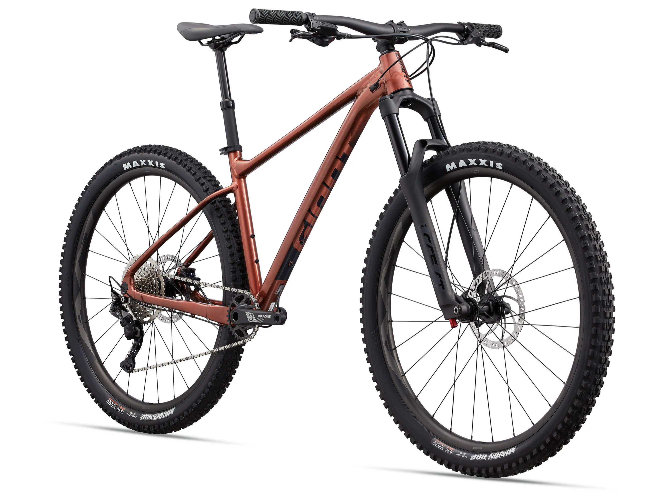 2022 Fathom 29 2 Hardtail Mountain Bike - Image 3