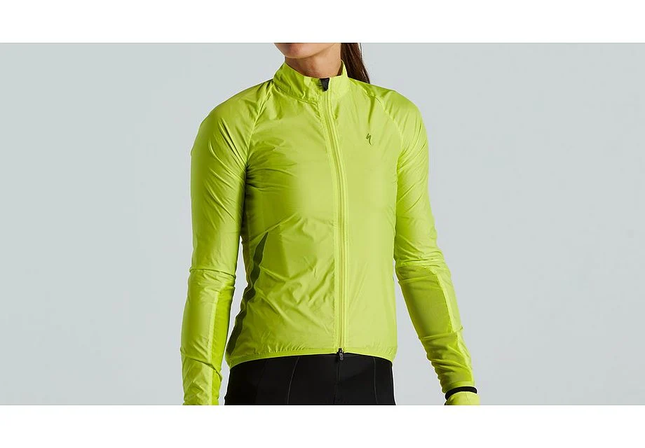 2022 Hyprviz Sl Pro Wind Jacket Wmn