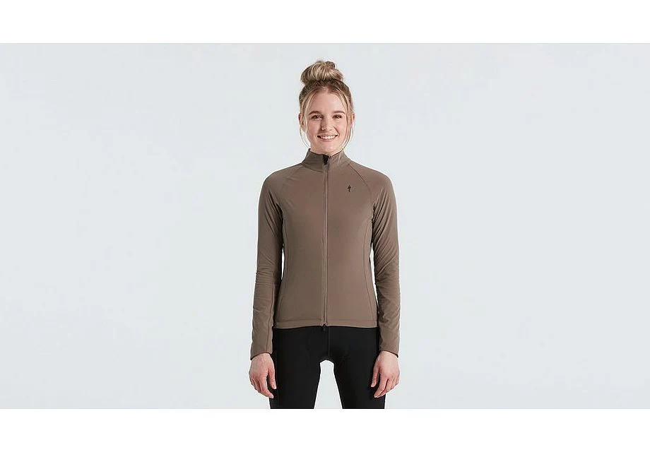 2022 Prime Alpha Jacket Wmn