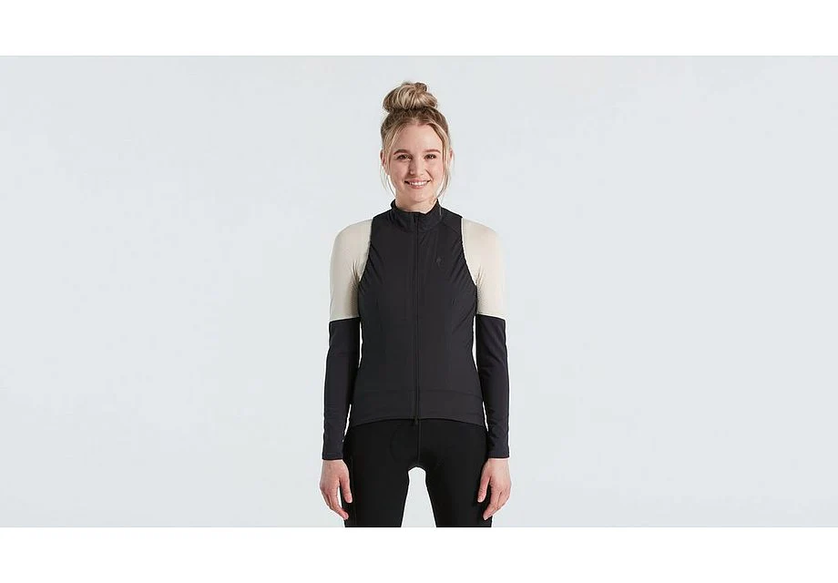 2022 Prime Alpha Vest Wmn
