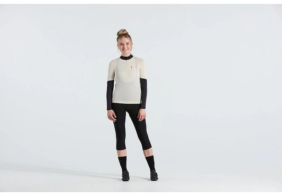 2022 Prime Powergrid Jersey Ls Wmn