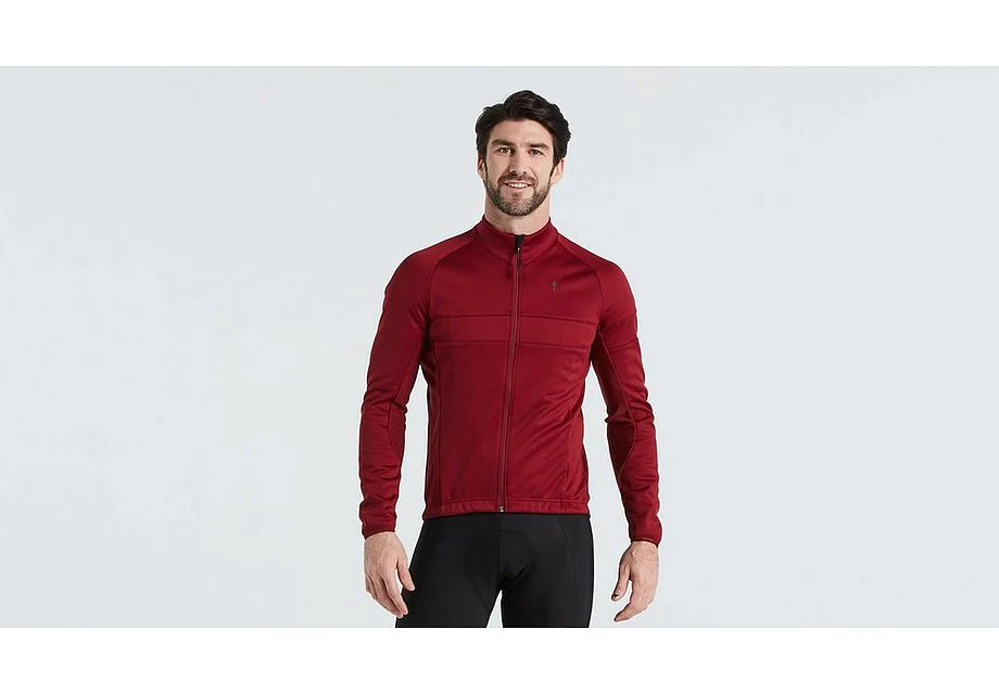 2022 Rbx Comp Softshell Jacket Men