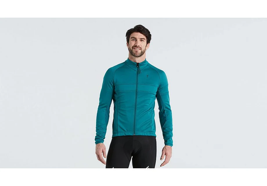 2022 Rbx Comp Softshell Jacket Men - Image 2
