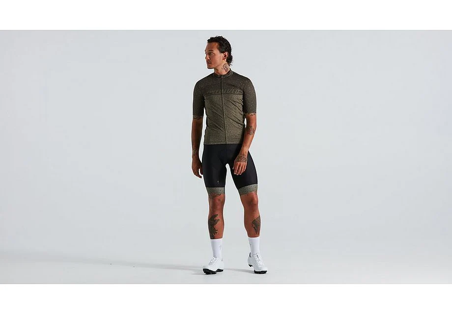 2022 Rbx Logo Jersey Ss Men