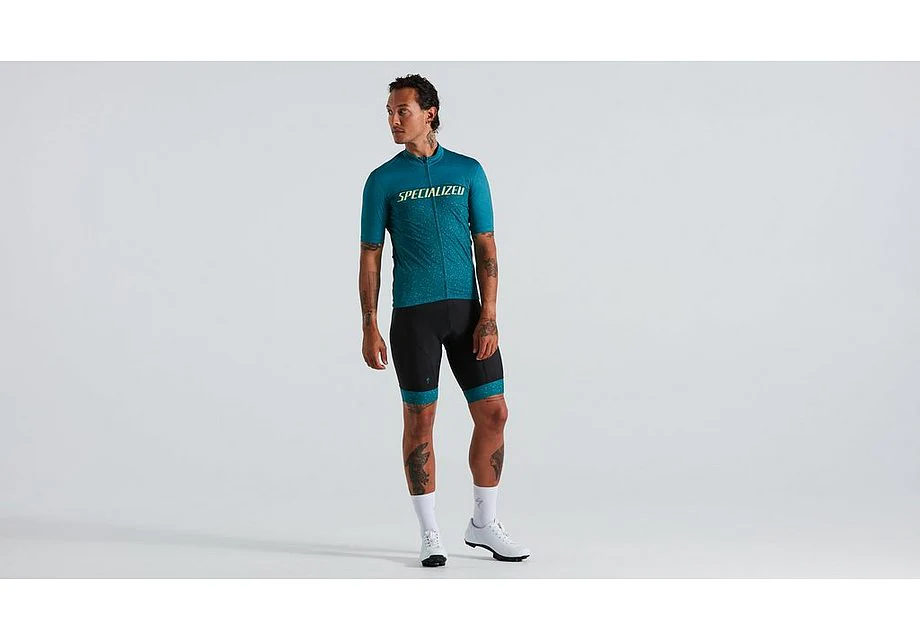 2022 Rbx Logo Jersey Ss Men - Image 2