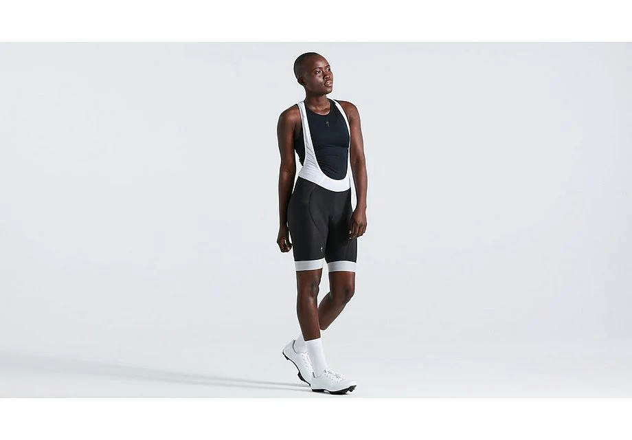 2022 Rbx Mirage Bib Short Wmn - Image 3