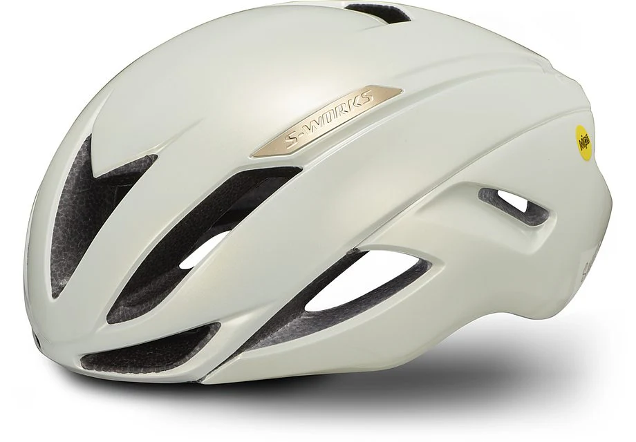 2022 S-Works Evade Ii Angi Mips Sagan Disruption