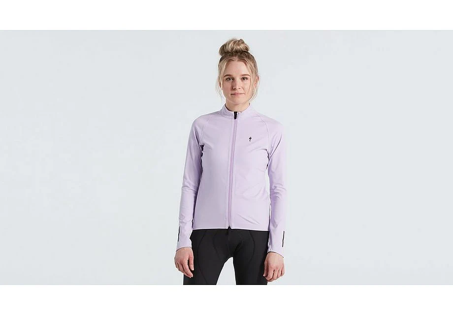 2022 Sl Neoshell Rain Jacket Wmn