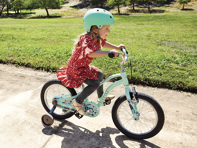 2022 Sprocket 1 16" 16-Inch Kids Bike - Image 2