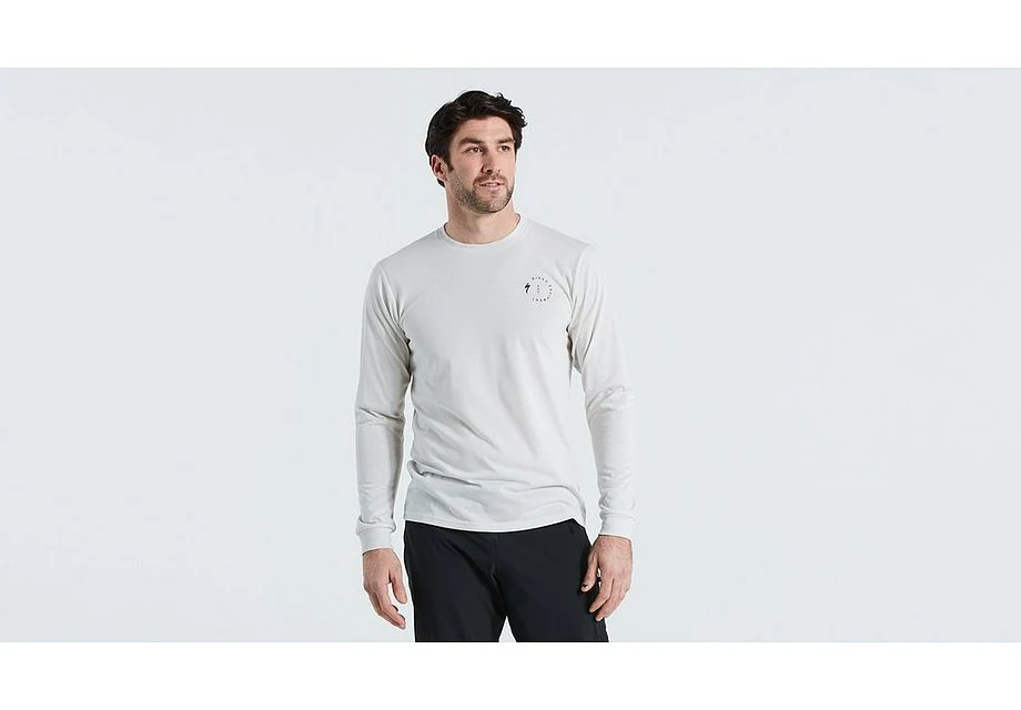 2022 Stoke Tee Ls - Image 2
