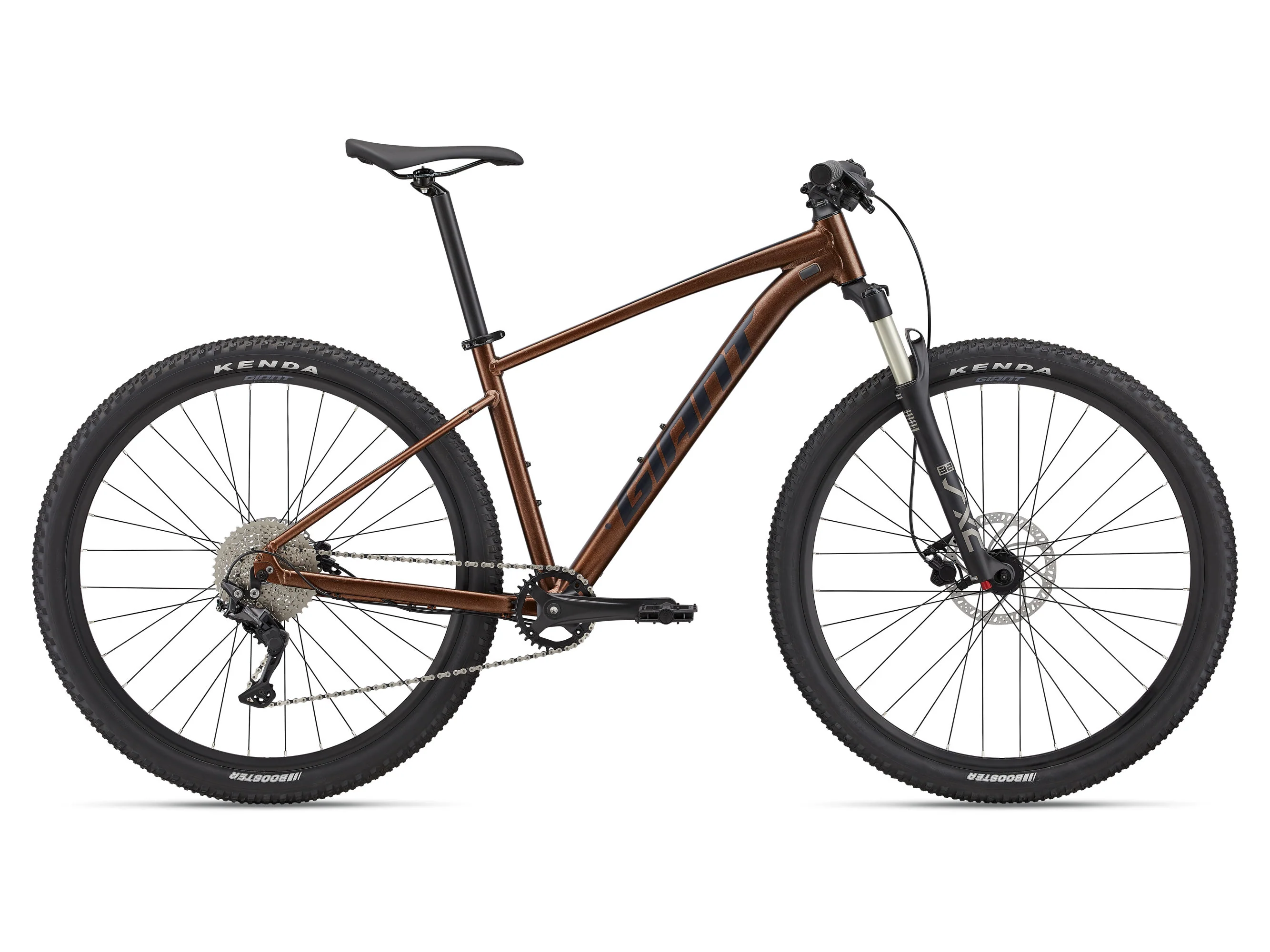 2022 Talon 1 Hardtail Mountain Bike - Image 2