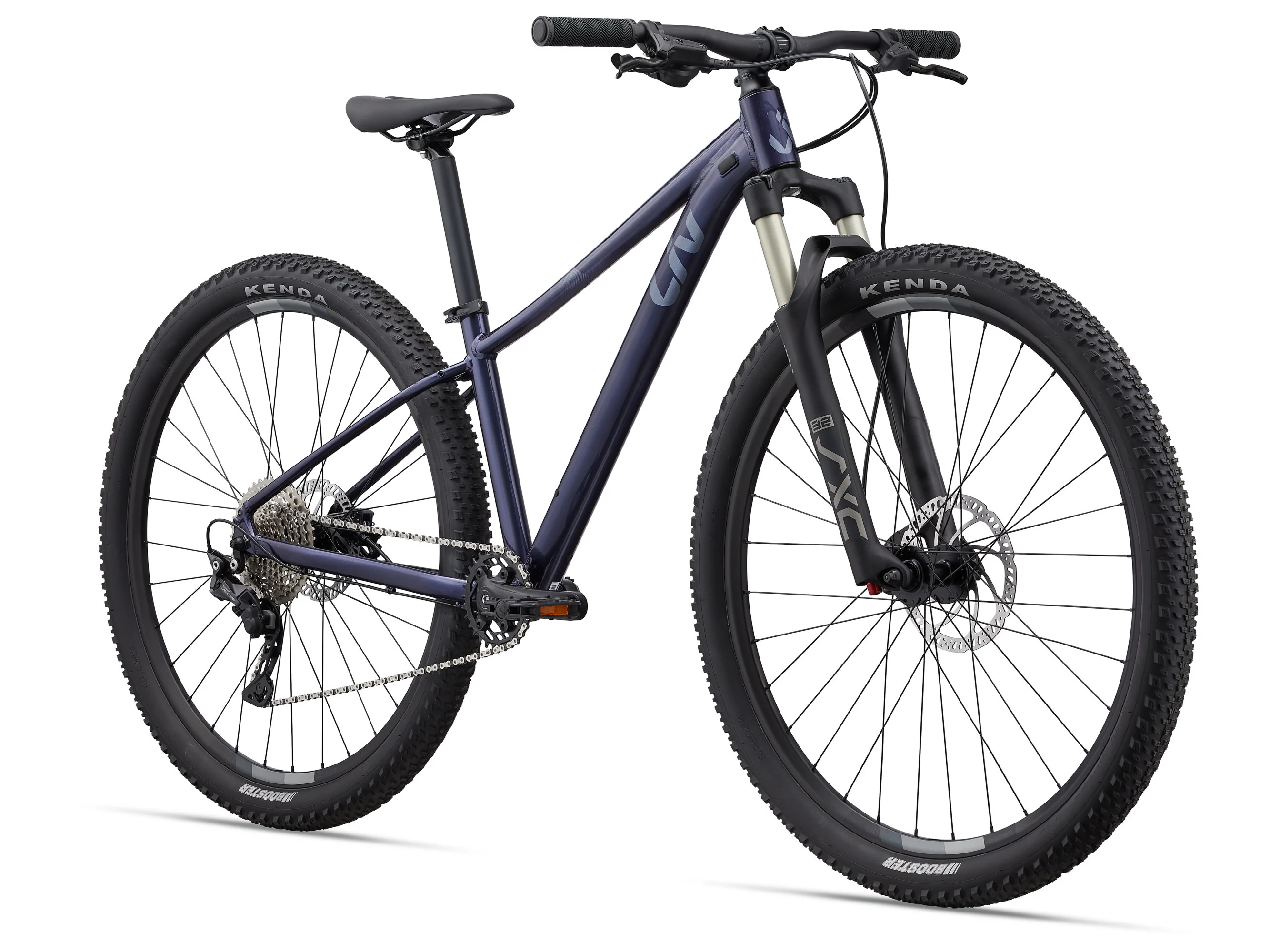 2022 Tempt 1 Hardtail Mountain Bike - Image 2