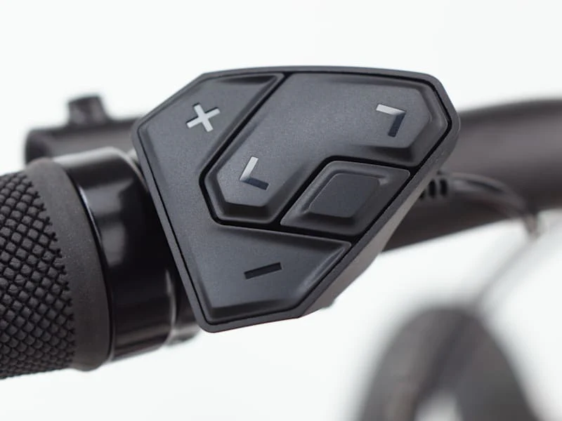 2022 Townie Path Go! 10D EQ Step-Over Electric Cruiser Bike - Image 6