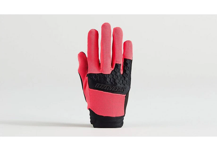 2022 Trail Shield Glove Lf Wmn - Image 3