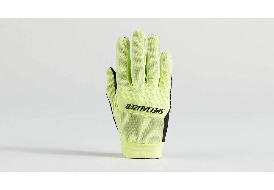 2022 Trail Shield Glove Lf Wmn - Image 4