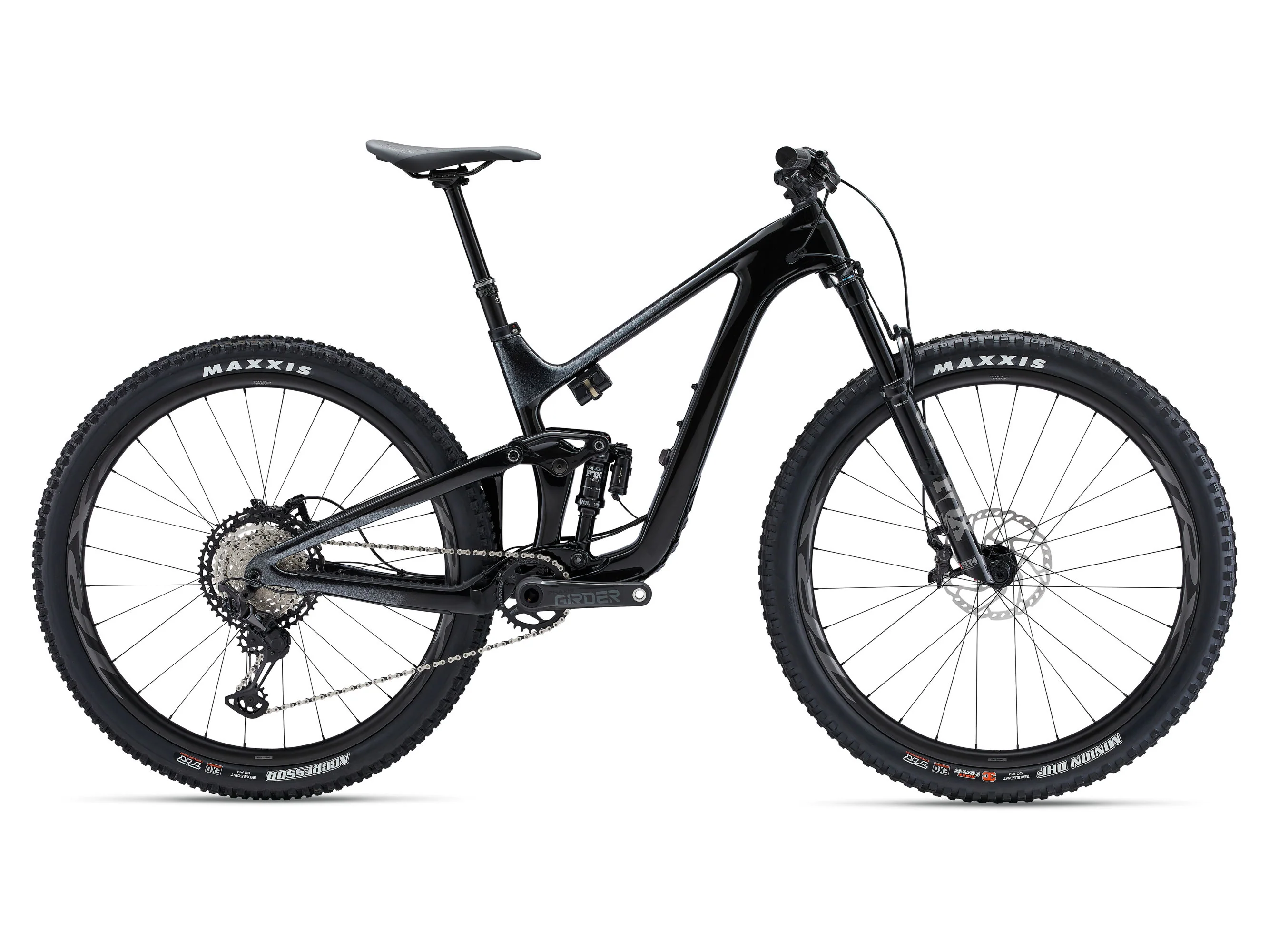 2022 Trance Advanced Pro 29 1 Full Suspension Mountain Bike