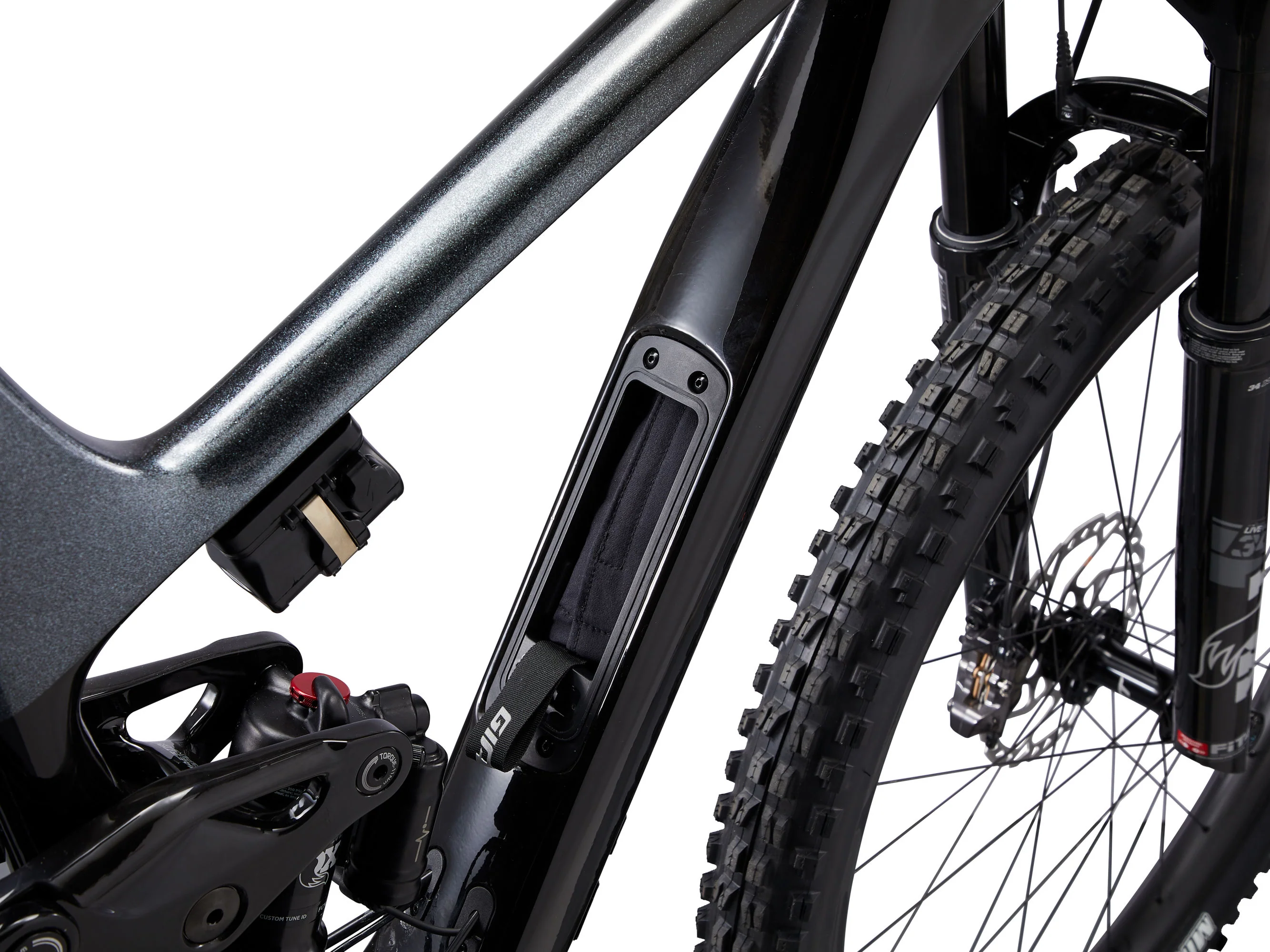 2022 Trance Advanced Pro 29 1 Full Suspension Mountain Bike - Image 10