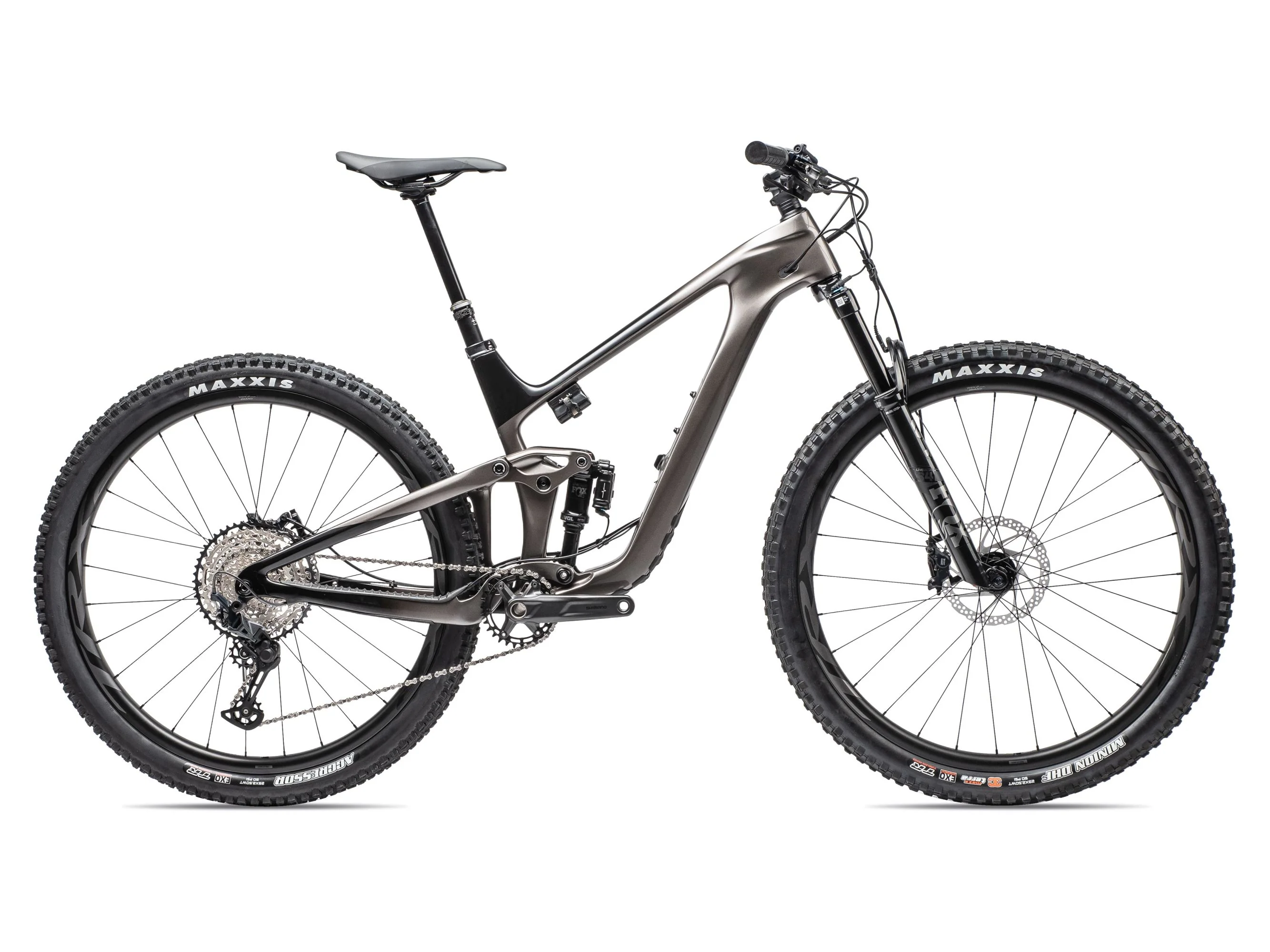 2022 Trance Advanced Pro 29 2 Full Suspension Mountain Bike