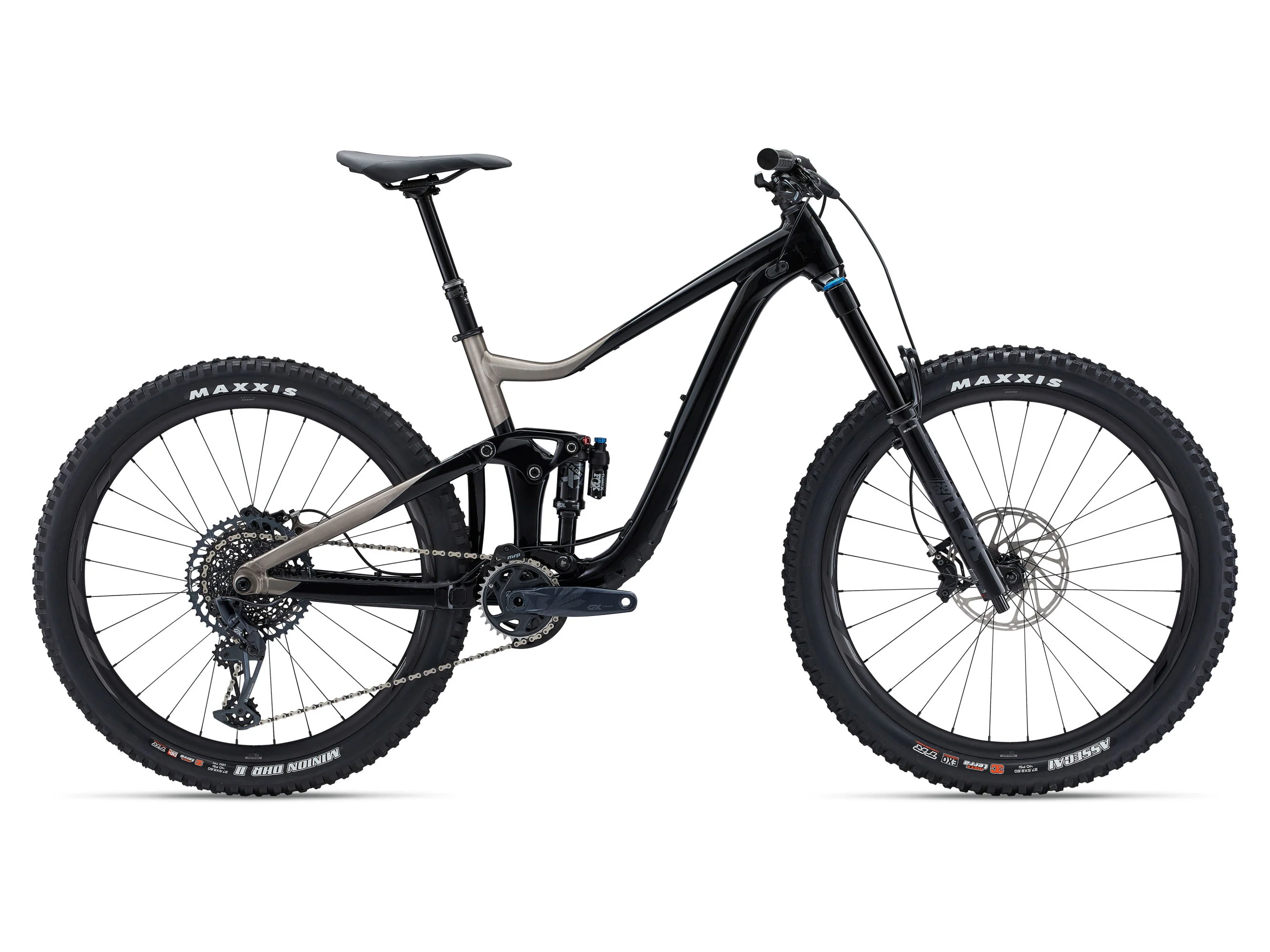 2022 Trance X 1 Full Suspension Mountain Bike
