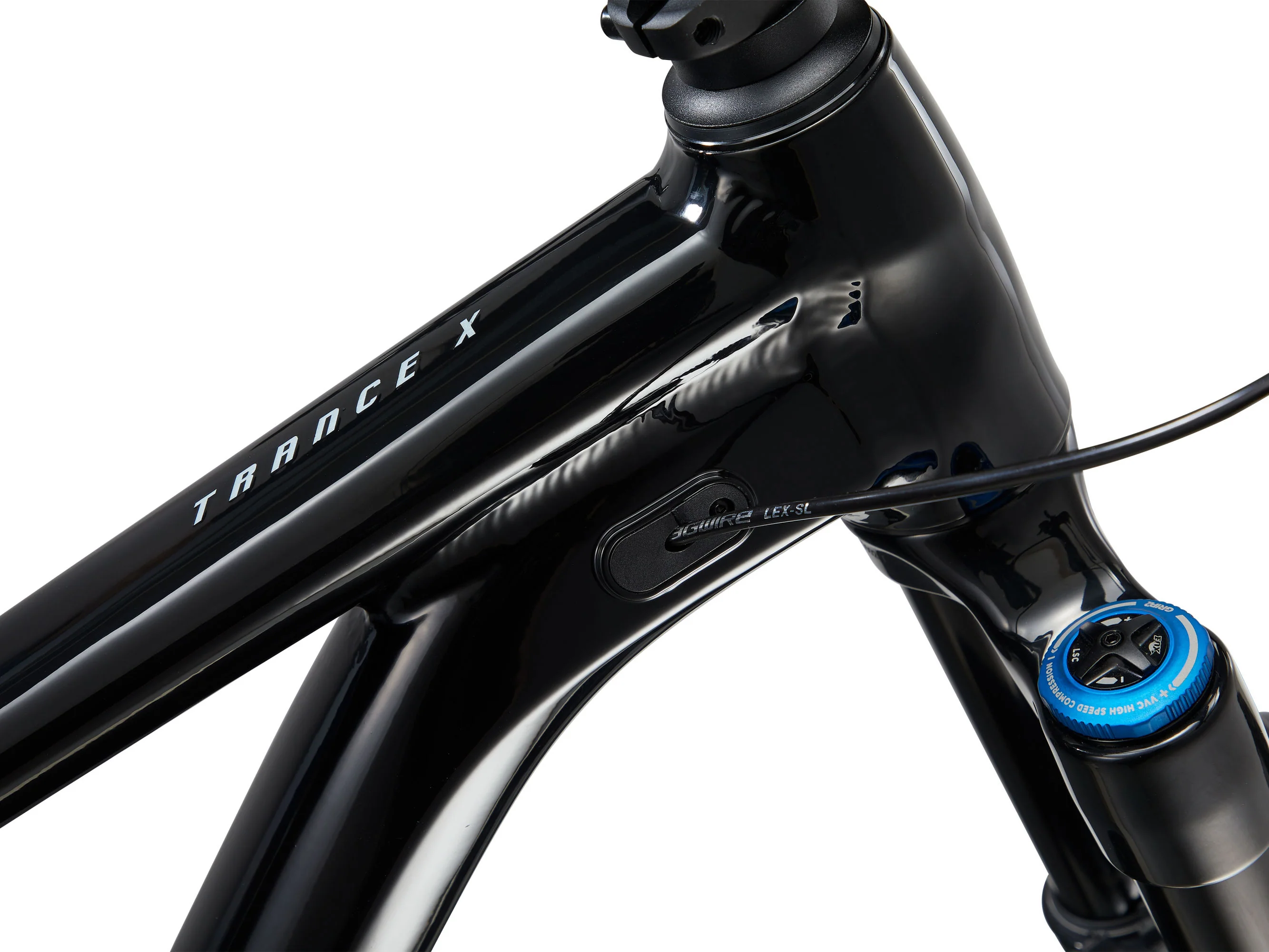 2022 Trance X 1 Full Suspension Mountain Bike - Image 7