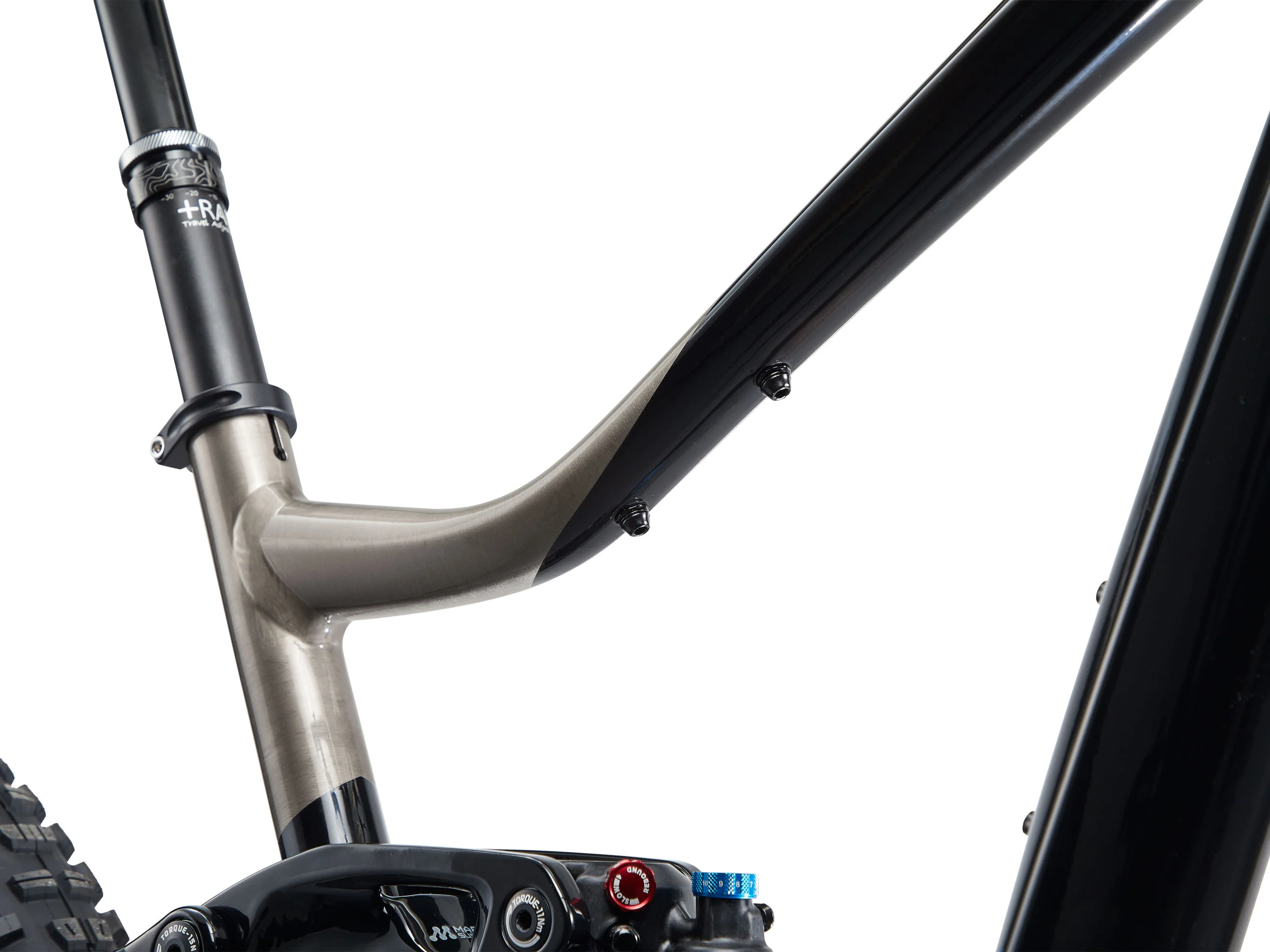 2022 Trance X 1 Full Suspension Mountain Bike - Image 9