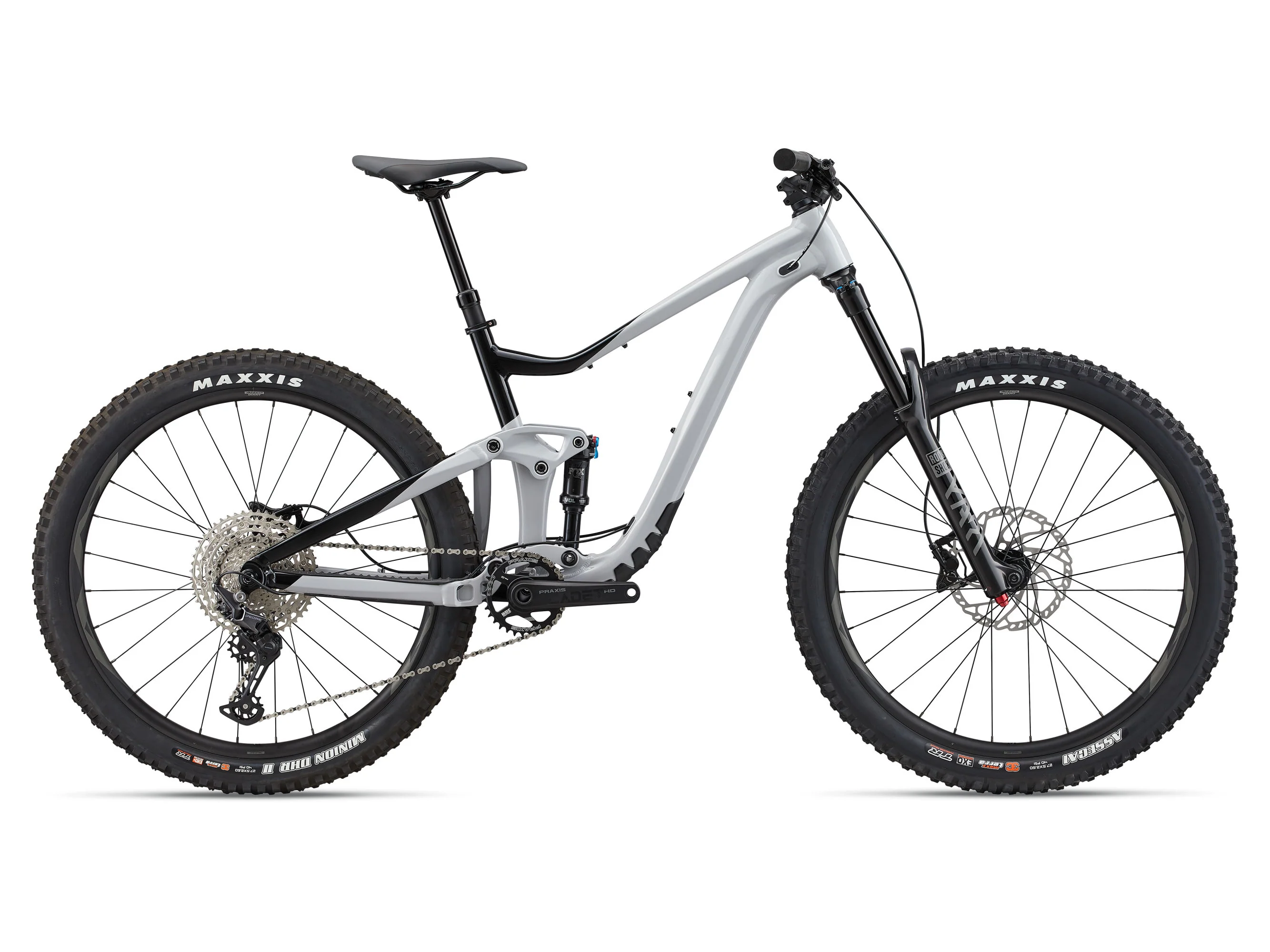 2022 Trance X 3 Full Suspension Mountain Bike