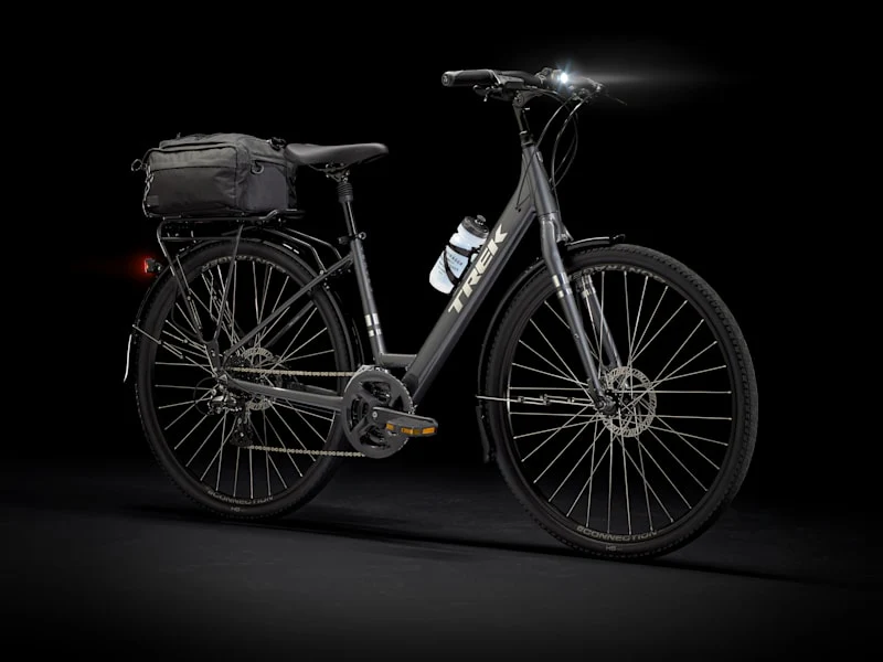 2022 Verve 2 Disc Lowstep Gen 4 Hybrid Bike - Image 11