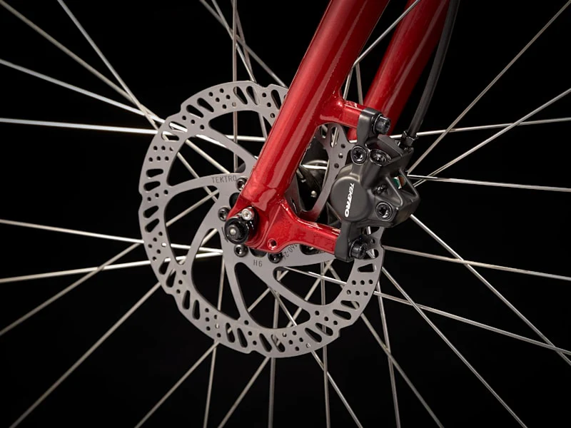 2022 Verve 2 Disc Lowstep Gen 4 Hybrid Bike - Image 6