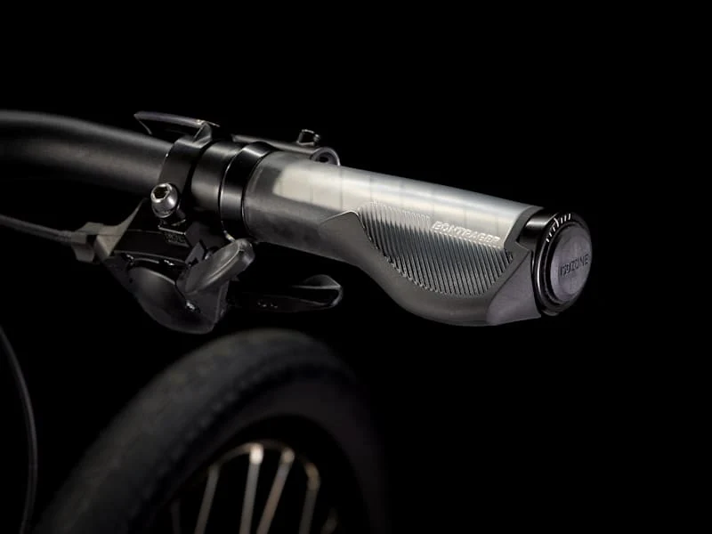 2022 Verve 3 Disc Lowstep Gen 4 Hybrid Bike - Image 4