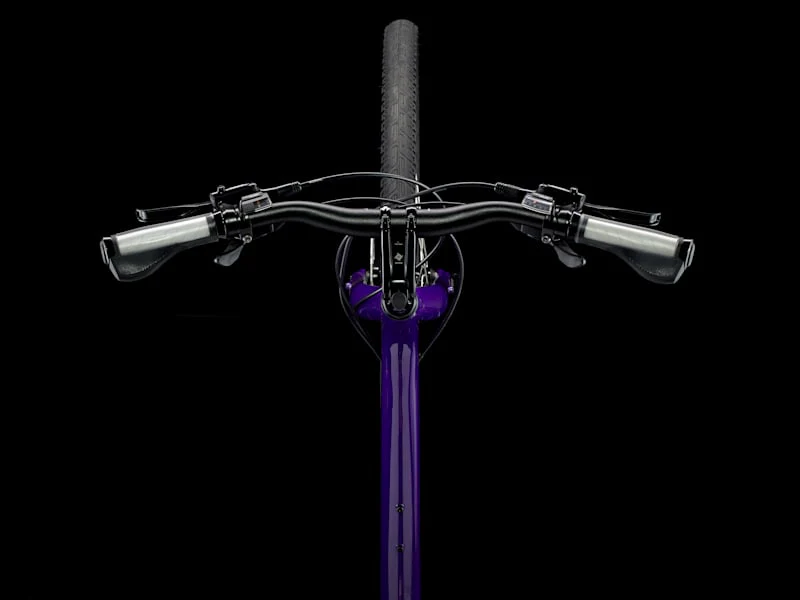 2022 Verve 3 Disc Lowstep Gen 4 Hybrid Bike - Image 5