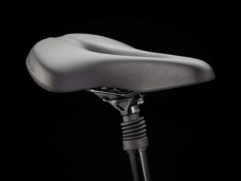 2022 Verve 3 Disc Lowstep Gen 4 Hybrid Bike - Image 7
