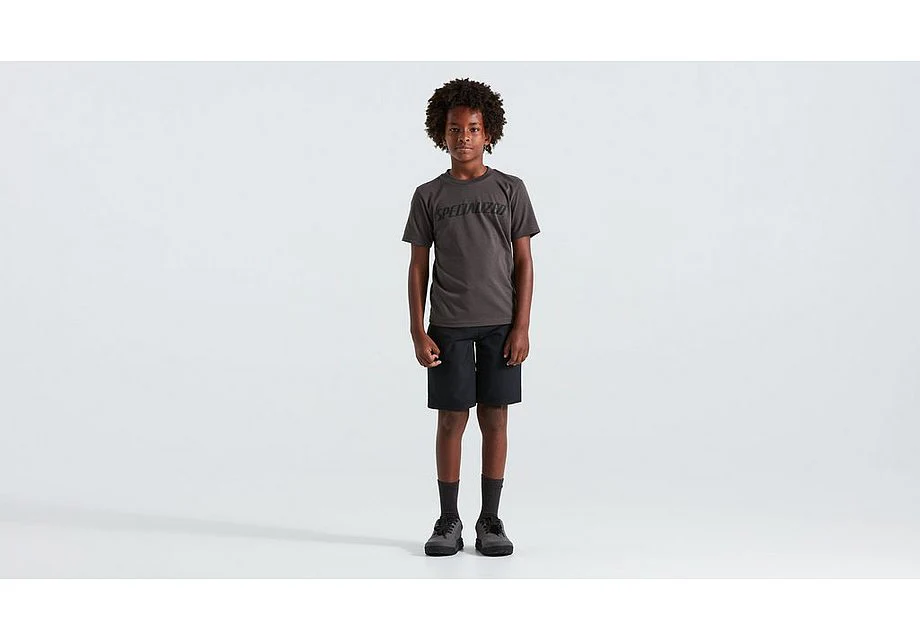 2022 Wordmark Tee Ss Yth - Image 2