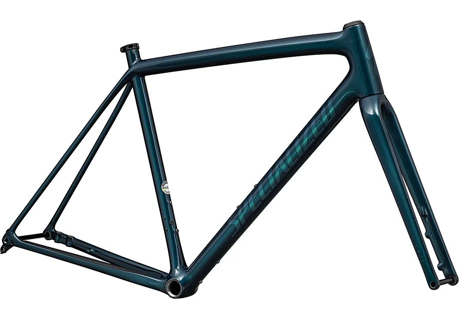 Crux Frameset