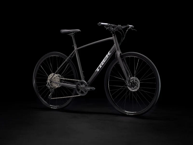 2023 FX 3 Disc Gen 3 Hybrid Bike - Image 2
