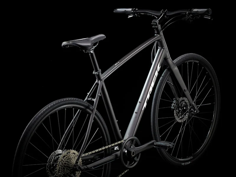 2023 FX 3 Disc Gen 3 Hybrid Bike - Image 3