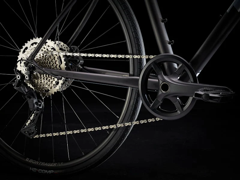 2023 FX 3 Disc Gen 3 Hybrid Bike - Image 7
