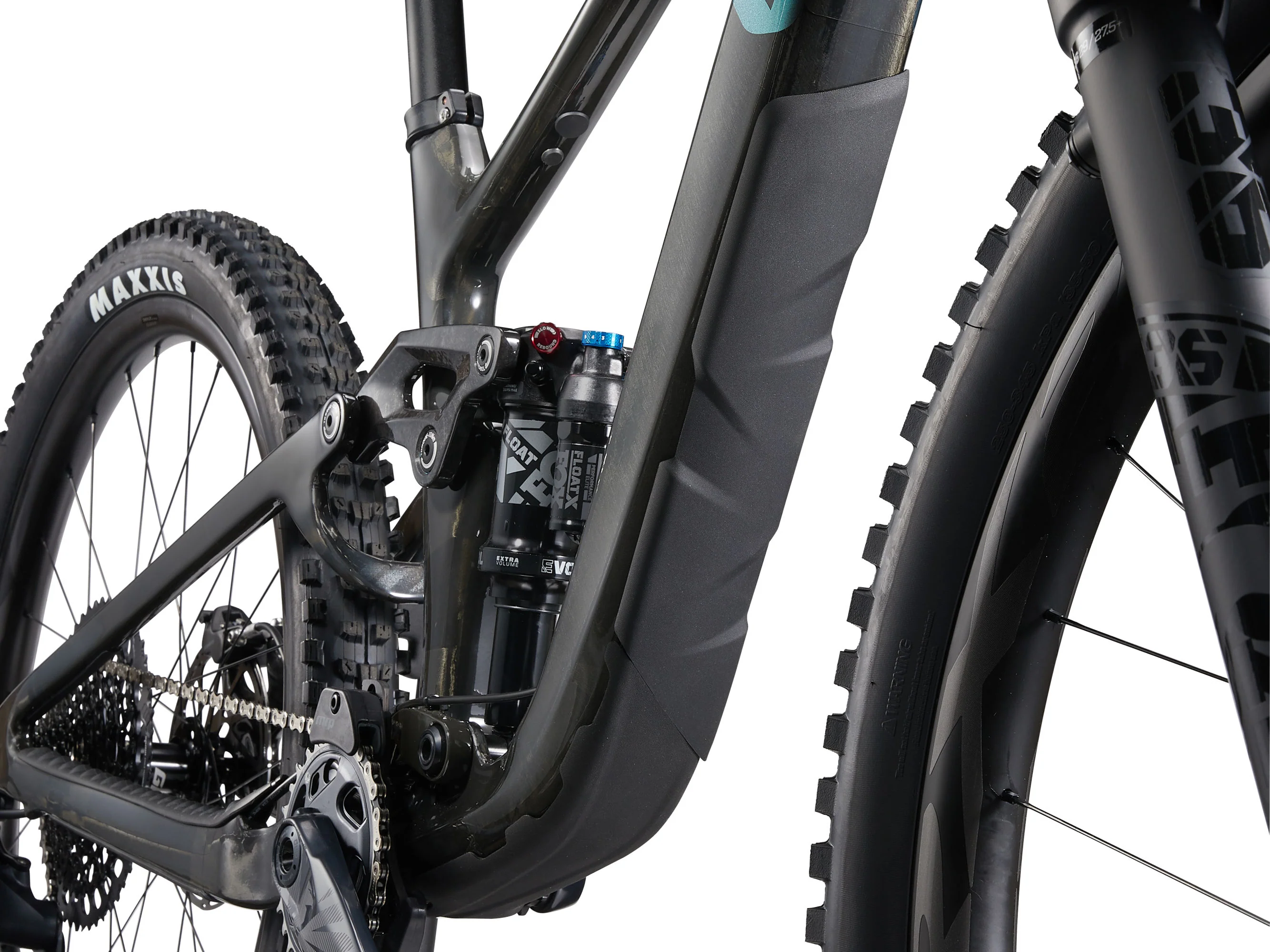 2023 Intrigue LT Advanced Pro 1 Full Suspension Mountain Bike - Image 8