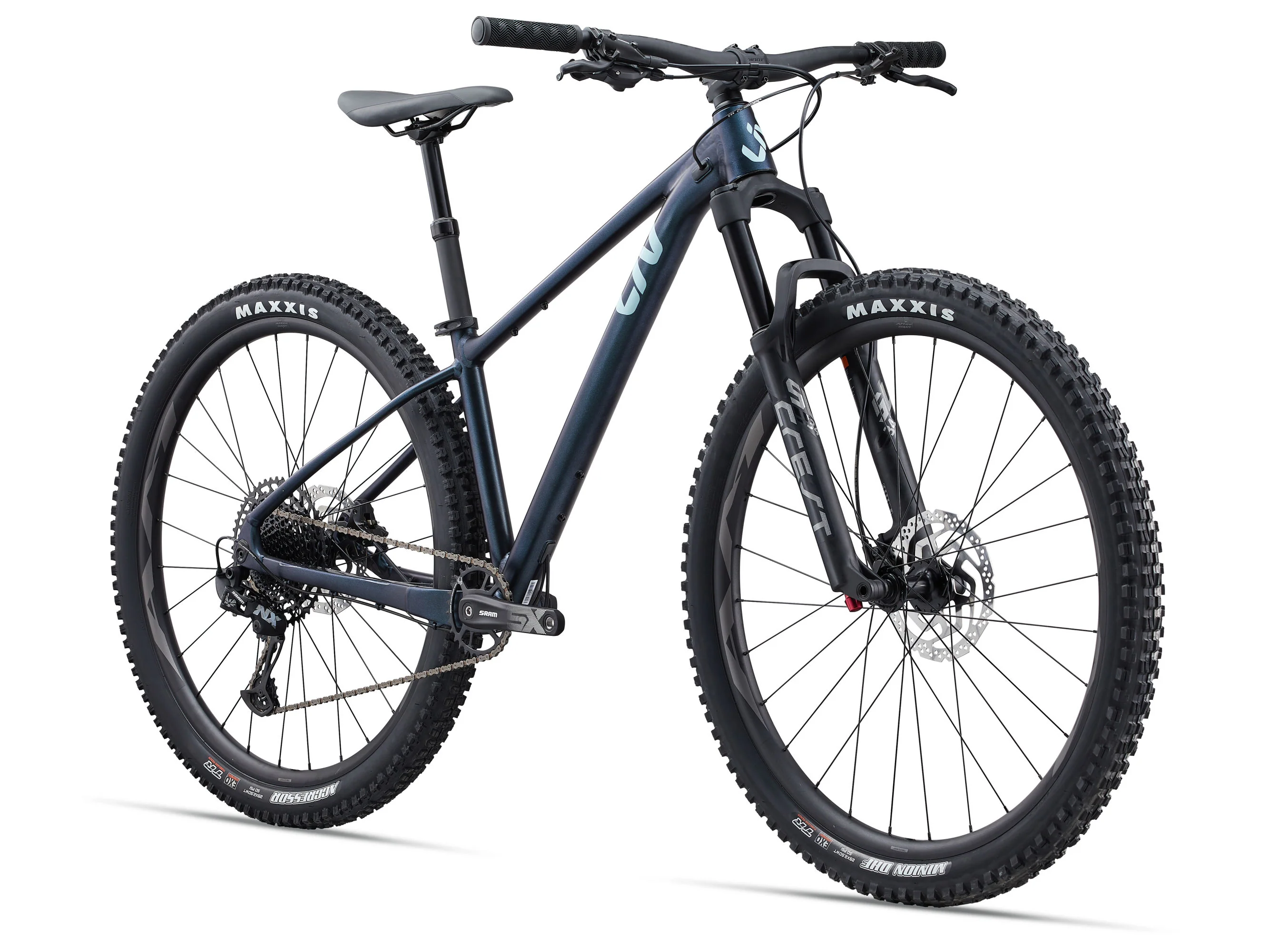 2023 Lurra 1 Hardtail Mountain Bike - Image 2