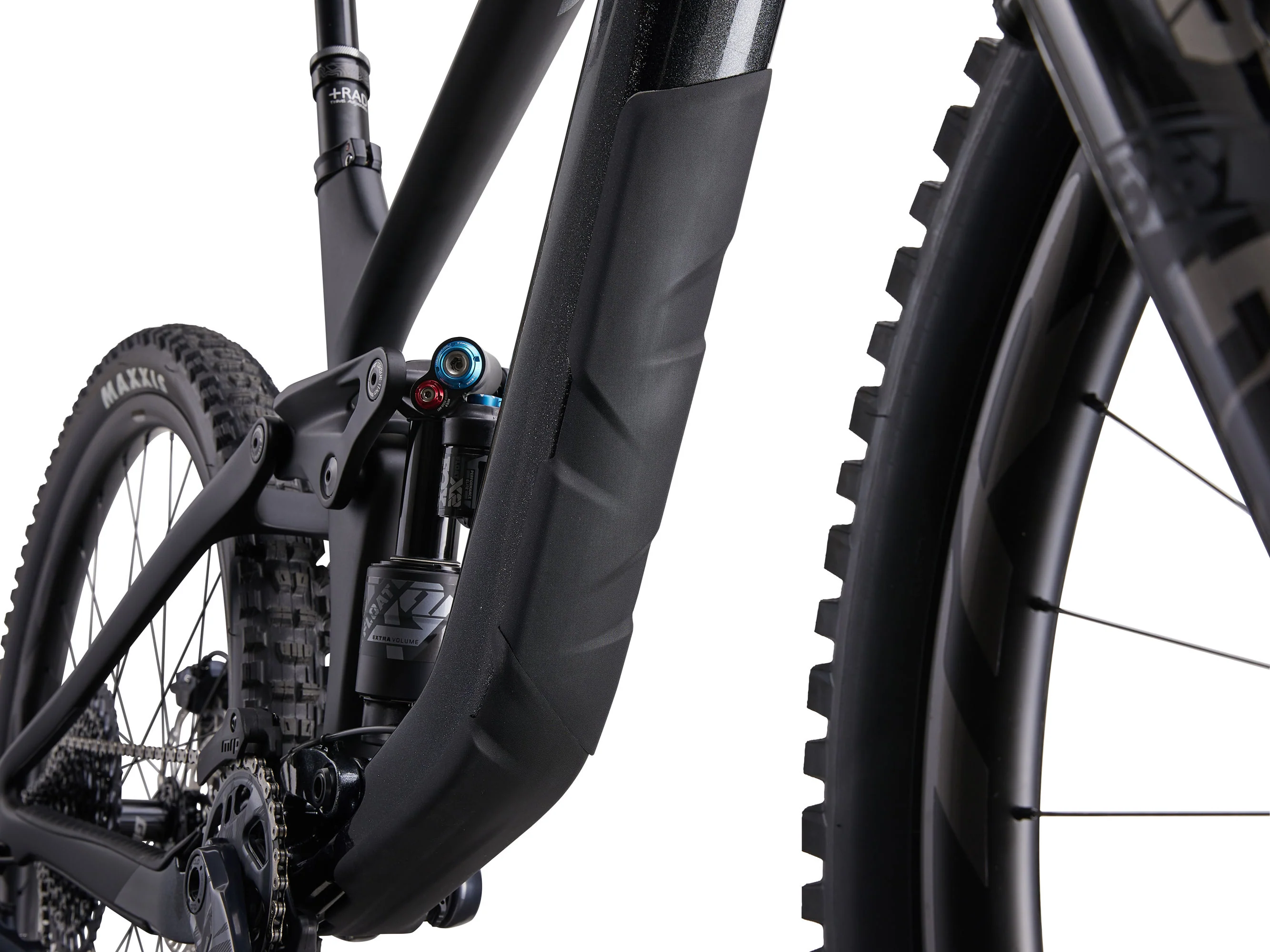 2023 Reign Advanced Pro 1 Full Suspension Mountain Bike - Image 9