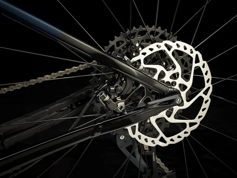 2023 Roscoe 8 Hardtail Mountain Bike - Image 10