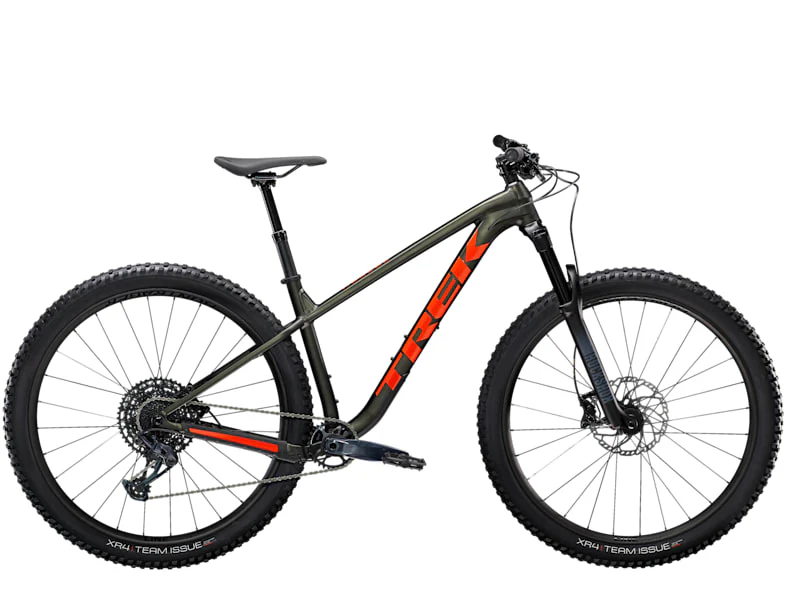 2023 Roscoe 8 Hardtail Mountain Bike - Image 13