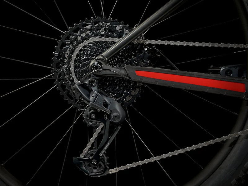 2023 Roscoe 8 Hardtail Mountain Bike - Image 15